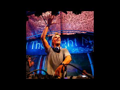 Punx vs Kangaroo - (Avicii Mashup)