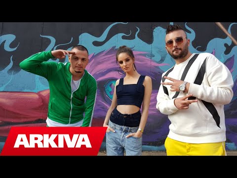 Sant & Marly - Hola feat Lauresha (Official Video HD)