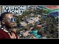 Is Durban Really An Abandoned City In South Africa