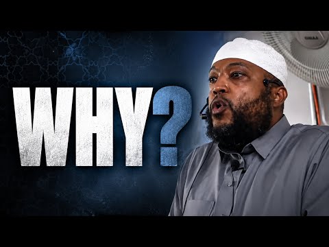 Friday Khutbah — July 24, 2026