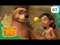 The Jungle Book Show Me The Honey Season 2 Episode 7 Full Length