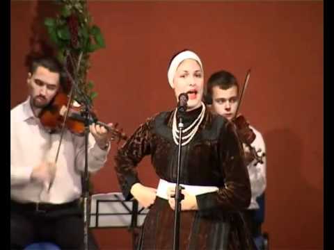 Maja Macková - Za ništ mi je, ništ