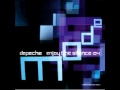 Depeche Mode : Enjoy The Silence - Ricki Tik Tik mix