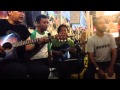 With Or Without You(U2)cover by BGB 