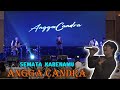 Angga Candra Semata Karenamu