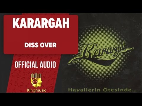 Karargah Ft. (Official Audio) - Dıss Over