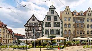preview picture of video '60 Seconds Erfurt D)   Domplatz 2'