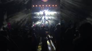 String Cheese Incident give me the love electric forest 2016