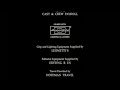 The Players Club 1998 End Credits