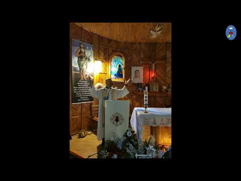 Czatachowa 15.01.2023 - Modlitwa o uzdrowienie