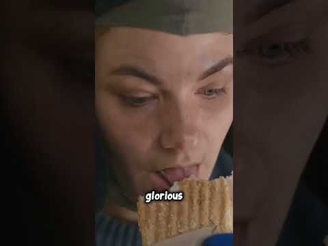 The Great Sandwich Debate #SandwichScience #FoodDebate #CookingTips #foodies