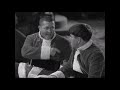 Three Stooges Ring Doorbell Commercial