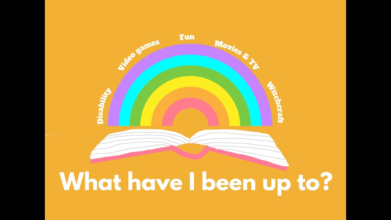 Jixie Dye-aries - Update! What have I been up to?