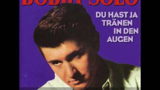 Bobby Solo - Capri Fischer