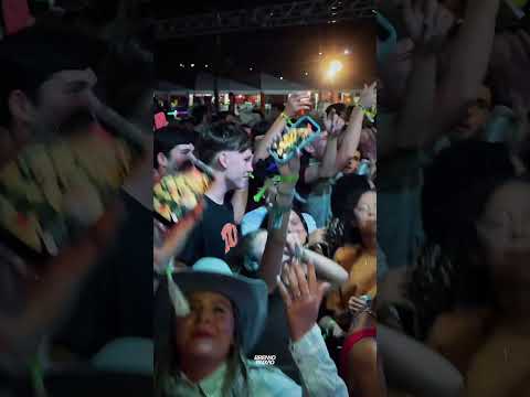 Aftermovie Canarana no Mato Grosso!