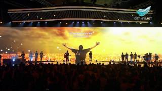 CityWorship: First Love (Life Church) // Annabel Soh @ City Harvest Church