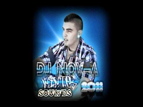 Afgan Headspin   Cocaine (Custom Breakz  DJ Nova RMX)