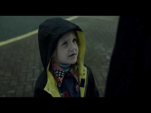 The Boss: Michelle Returned To The Orphanage