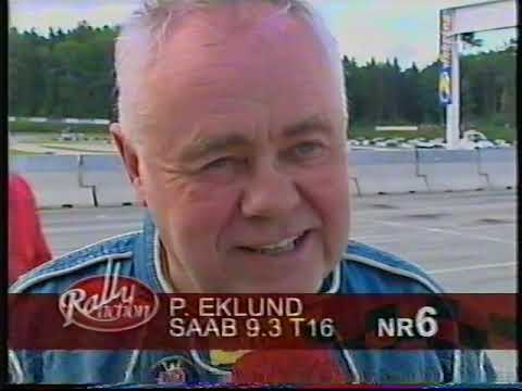 RALLYCROSS EM 2006 ÖSTRIKE