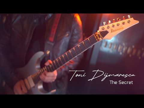 Toni Dijmarescu - The Secret