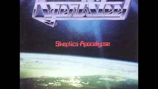 Agent Steel - Guilty as Charge