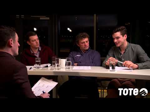 Tote Cheltenham Festival Preview 2020 - Day One