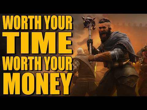 Wartales | Worth Your Time and Money (Overview)