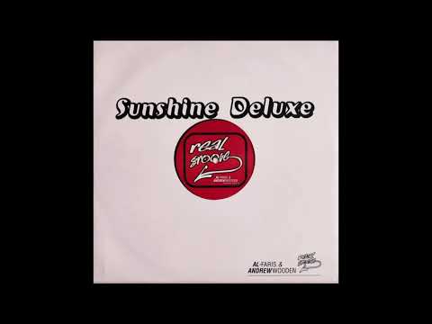 Al Faris & Andrew Wooden - Drugs & Rock'n Roll (Rhythm Junkeez #Sex Mix)