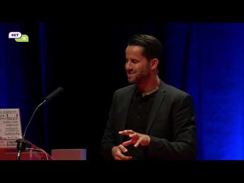 I Amsterdam, de la promotion à la gestion de la destination