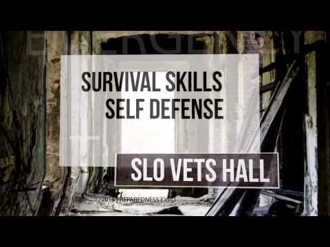 Preparedness Expo 2014 TV Commercial #3