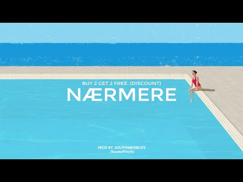 KESI X Citybois X TopGunn Type Beat - Nærmere | Hennedub Instrumental 2020