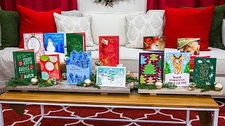The Making of a Hallmark Card - Home & Family