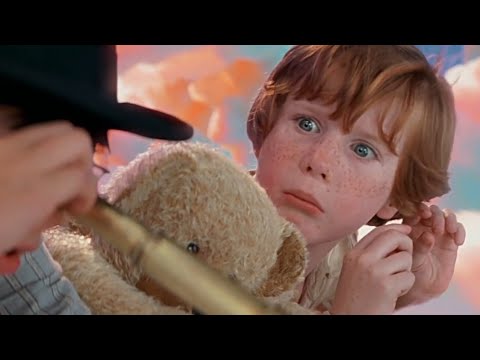 O barco dos piratas | Peter Pan (2003) Fantasia, Cena HD