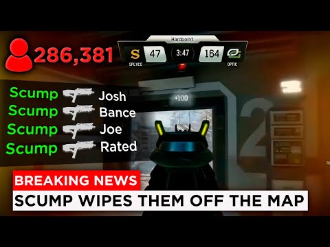 50 Most VIRAL Moments in CWL 2016..