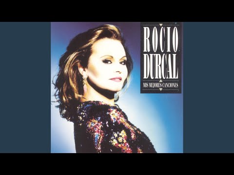 Jamas Te Dejare - Rocio Durcal