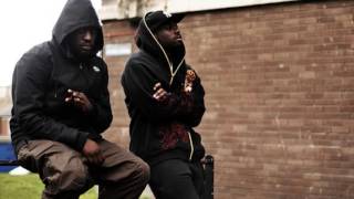 P Money X Blacks - Jumpman (Remix) | Link Up TV Trax
