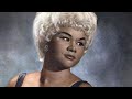 Etta James - Number One (1956)