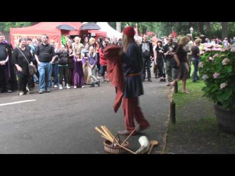castlefest 2010