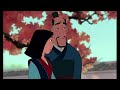 Mulan 1998 Ending