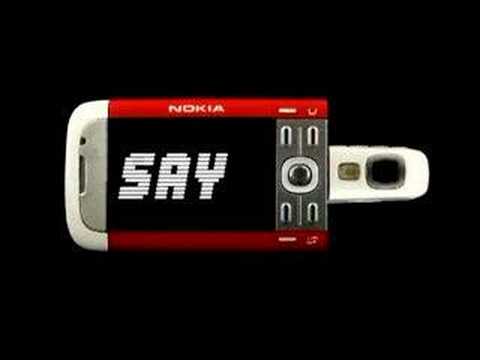 NOKIA 5700 XPRESsmusic