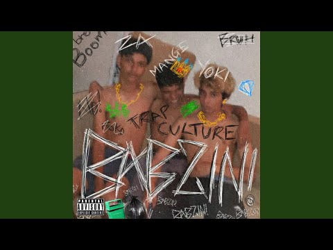 Babzin! (feat. Tsumyoki & ZaDaRapper)