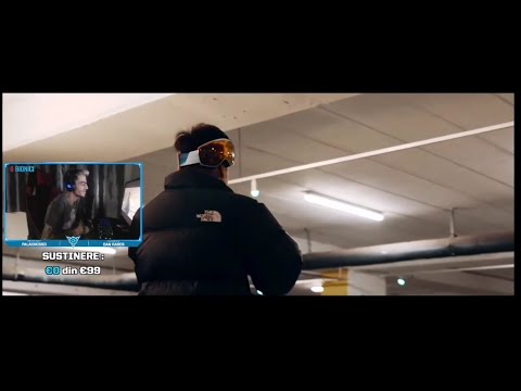 Palash reacționează la ZORO - Albert NBN x Nane