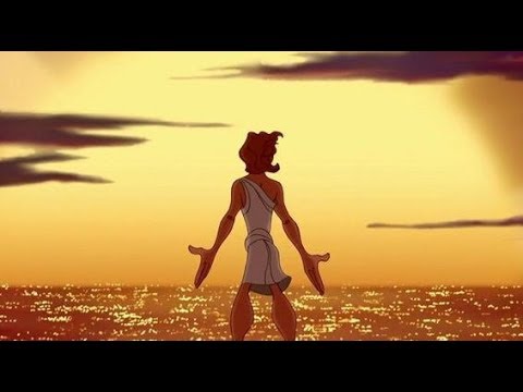 Ce la posso fare [CON TESTO] - Hercules