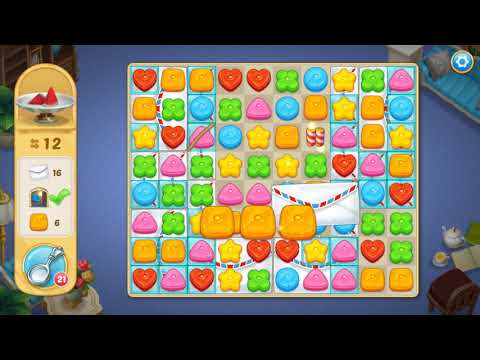 Matchington Mansion level 1189 HD