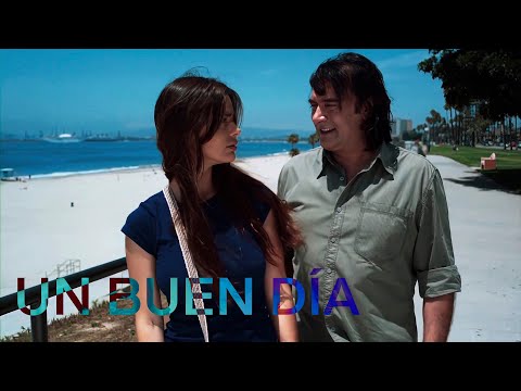 UN BUEN DÍA (2010) | Película Argentina Completa Full HD | Nicolás del Boca