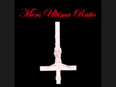 Mors Ultima Ratio (2007 Black Metal)