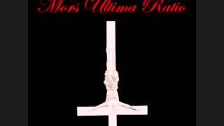 Mors Ultima Ratio (2007 Black Metal)