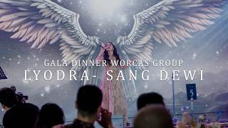 Download lagu Lyodra Sang Dewi Live In Gala Dinner Worcas Group 2026 mp3 Download lagu Lyodra Sang Dewi Live In Gala Dinner Worcas Group 2026 mp3