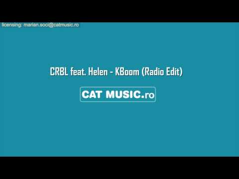 CRBL feat. Helen - KBoom (Radio Edit).mp4