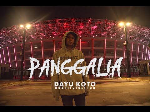PANGGALIA - DAYU KOTO